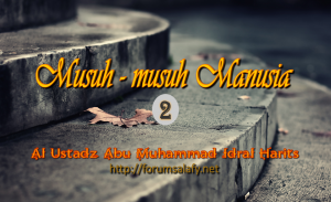 Musuh-musuh Manusia22