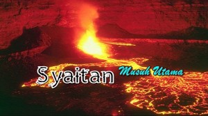 Syaitan-musuh utama manusia