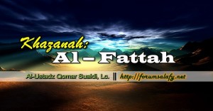 Al–Fattah