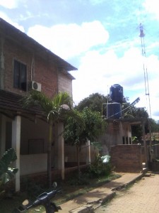 Pondok Pesantren Riyadhul Jannah1