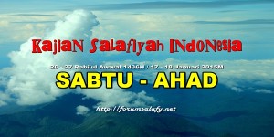 Sabtu Ahad