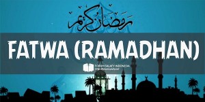 Fatwa Ramadhan-fsi