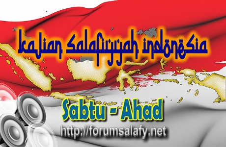 Audio Salafy Indonesia